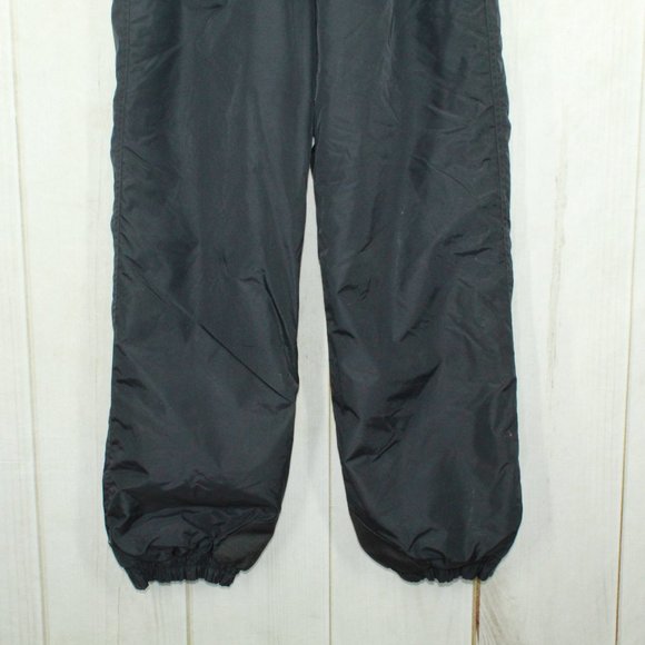 COLUMBIA Women's Black Nylon Heavyweight Waterproof Ski Snowboarding Size M - Picture 4 of 10